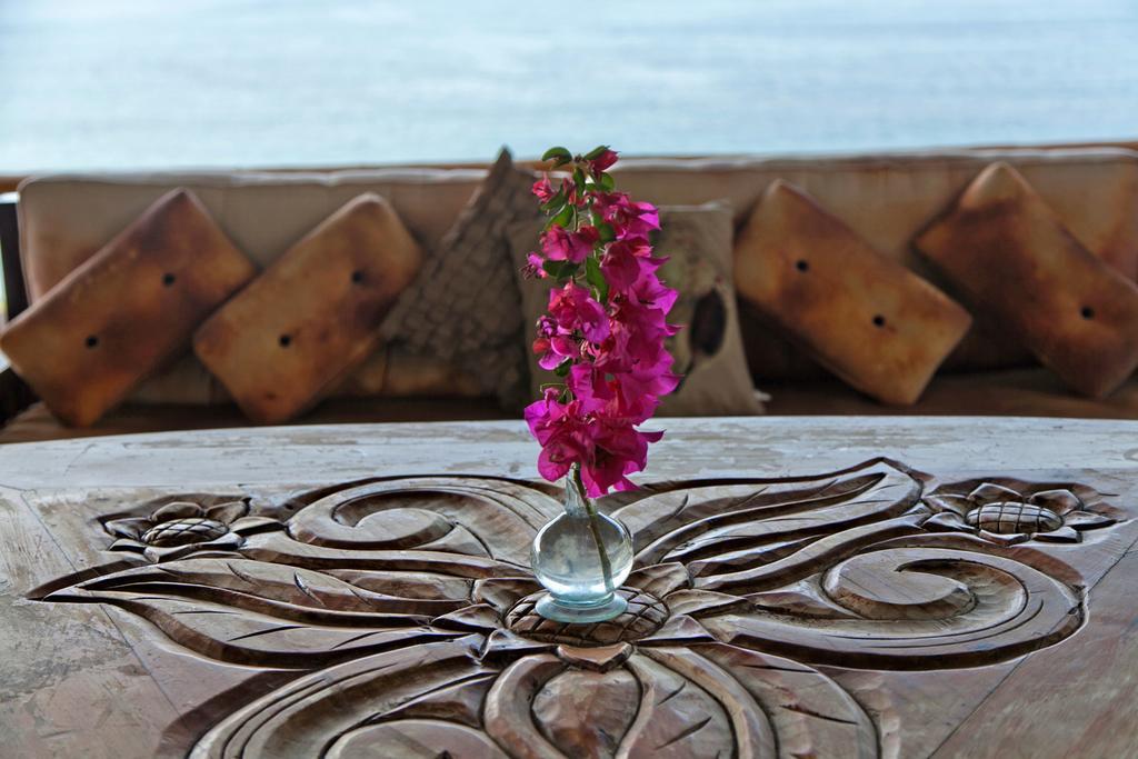 Holiday home Casa Los Arcos