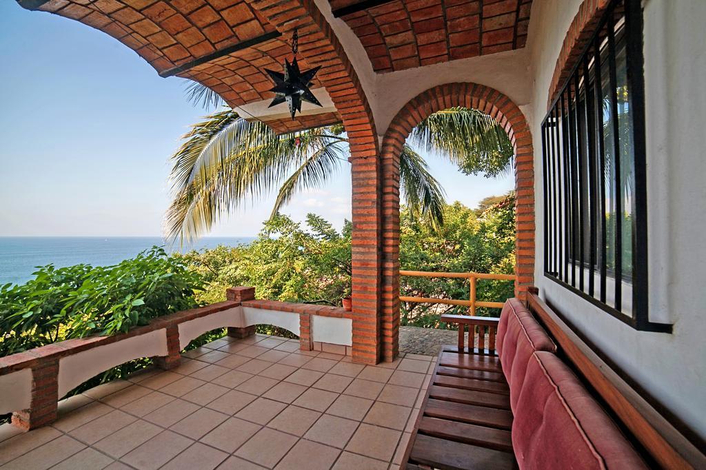 Casa Los Arcos Holiday home Sayulita