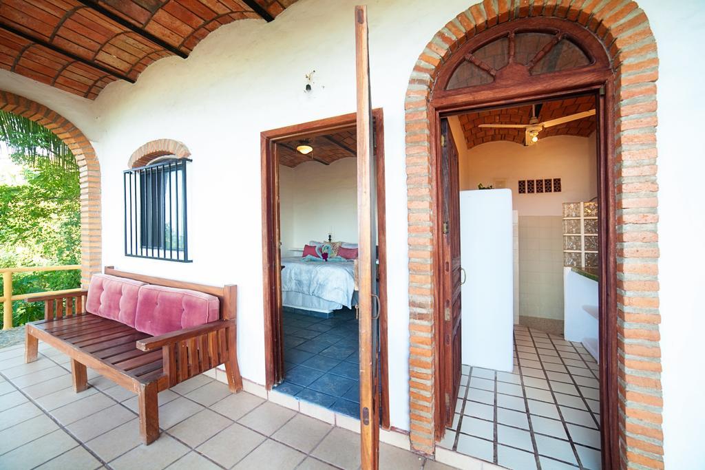 Casa Los Arcos Sayulita