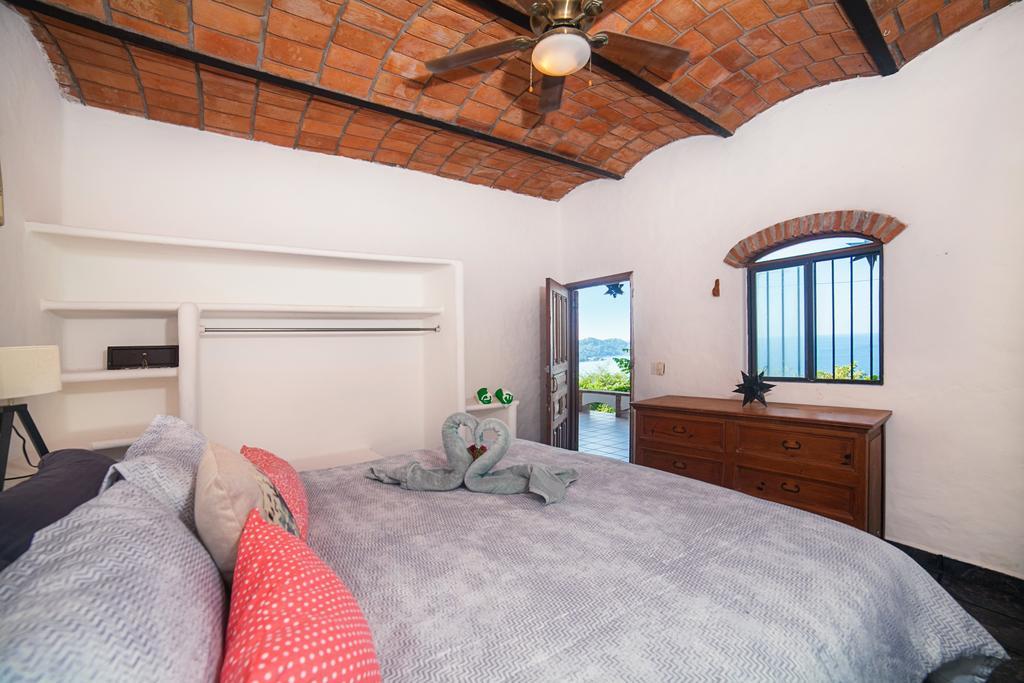Casa Los Arcos Holiday home