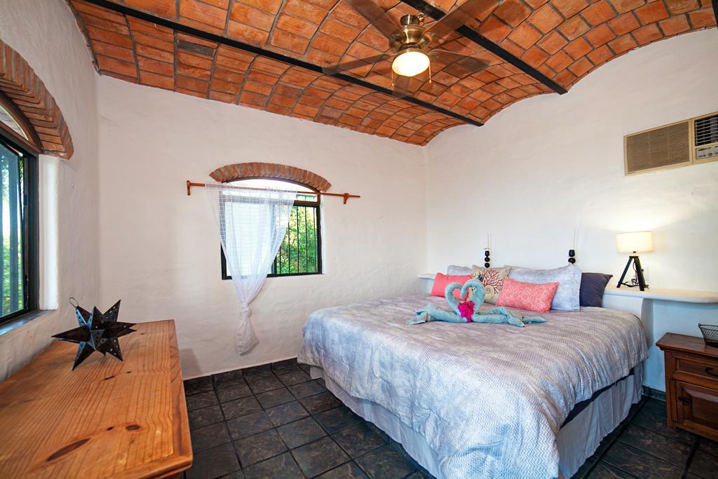 Holiday home Casa Los Arcos *