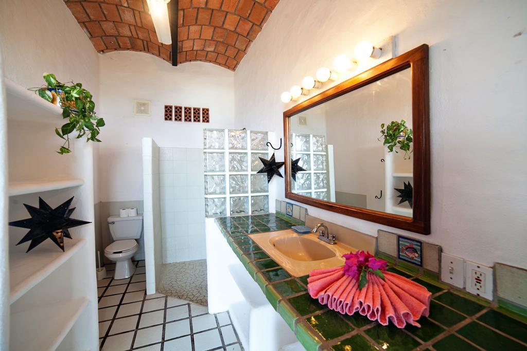 Casa Los Arcos *