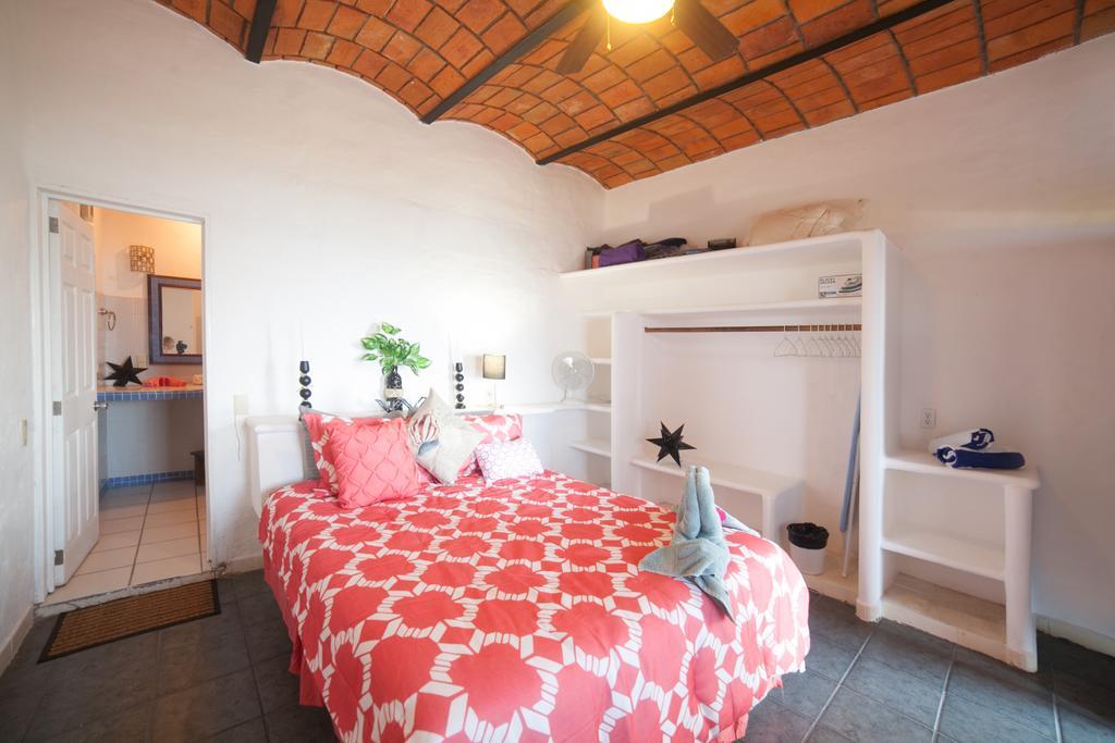 Casa Los Arcos Holiday home *