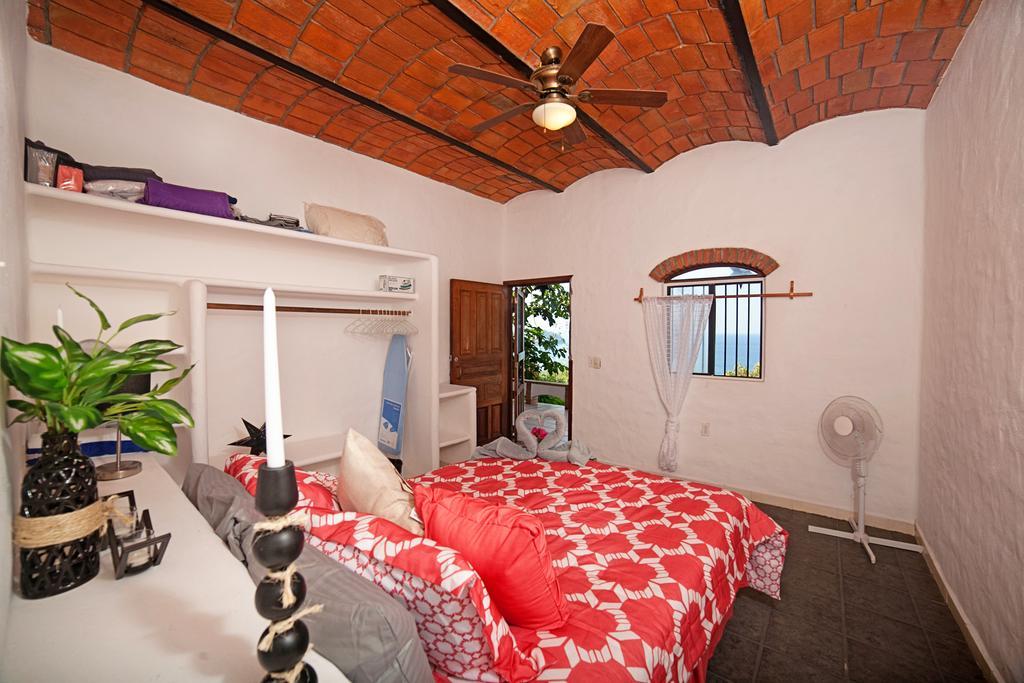 Casa Los Arcos * Sayulita