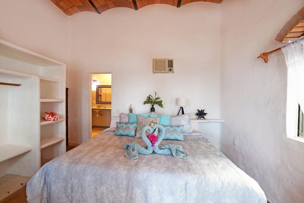 Holiday home Casa Los Arcos