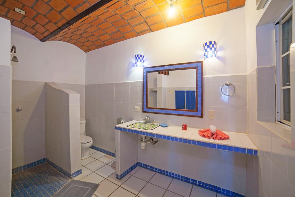 Casa Los Arcos Holiday home Sayulita
