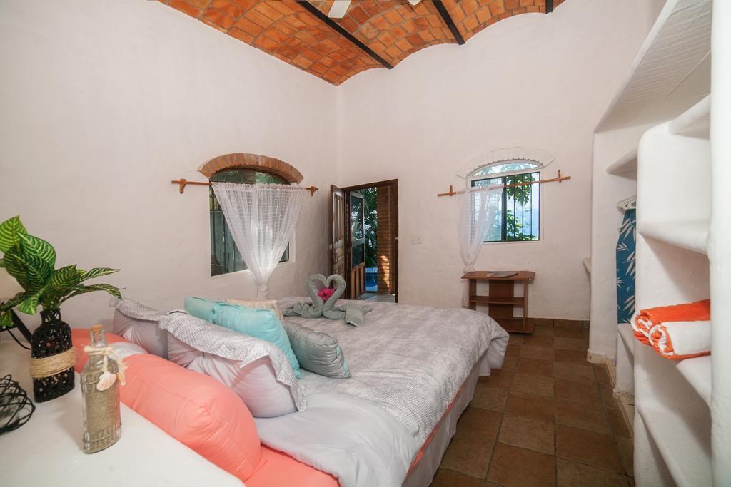 Casa Los Arcos Sayulita