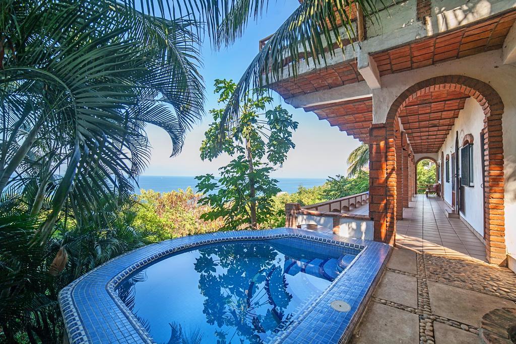 Casa Los Arcos Holiday home