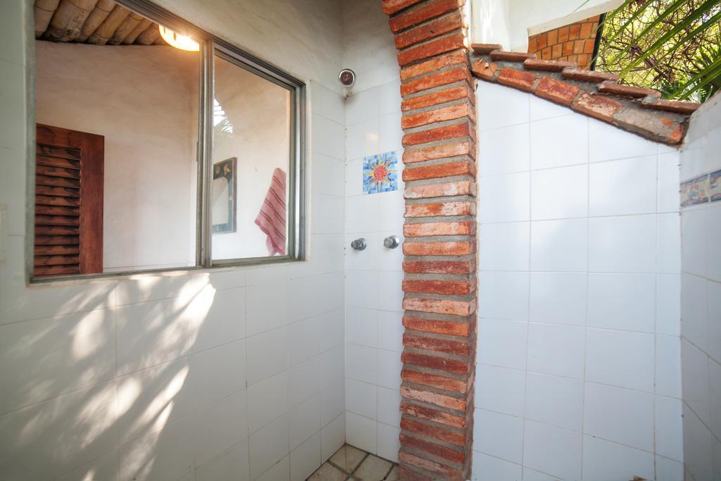 Casa Los Arcos *