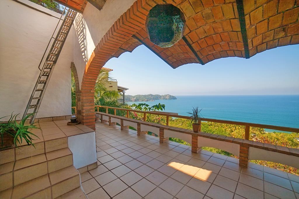 Casa Los Arcos Holiday home *