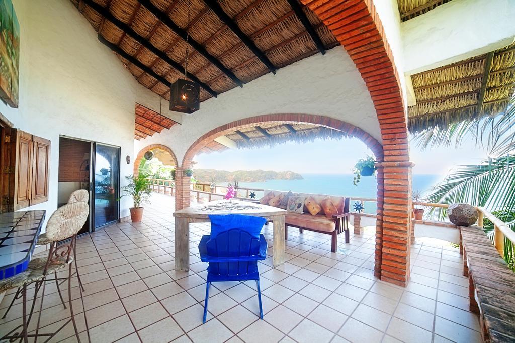 Holiday home Casa Los Arcos Sayulita