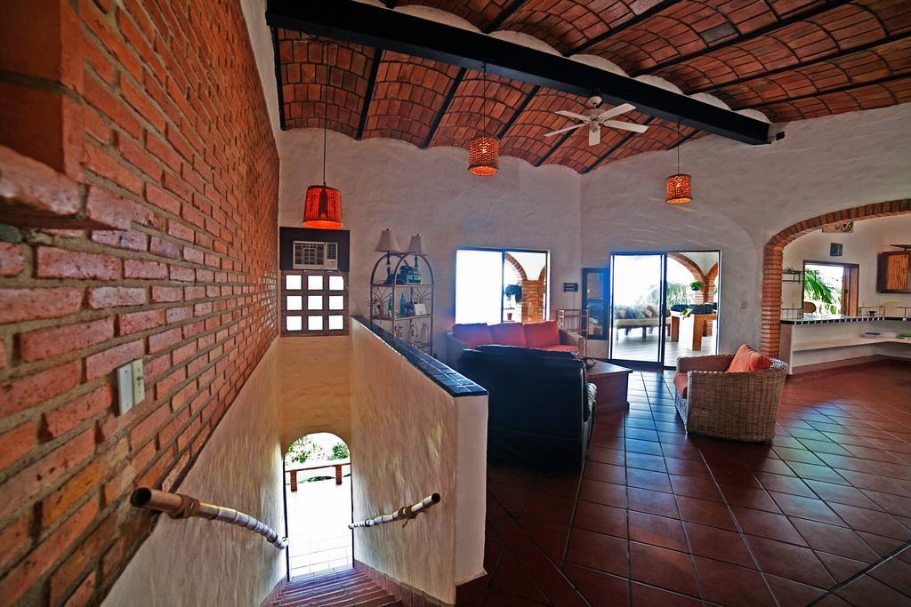 Casa Los Arcos * Sayulita