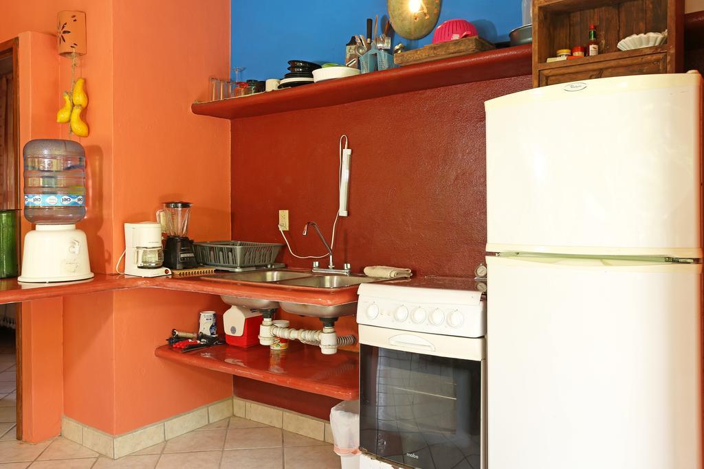 Apartment Casa Rosa #3 *