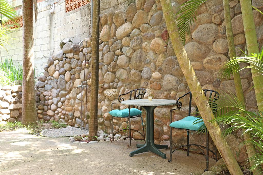 Apartment Casa Rosa #3 Sayulita