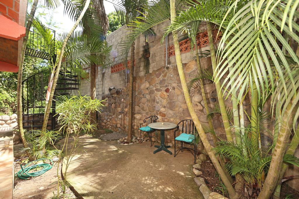 Casa Rosa #3 * Sayulita
