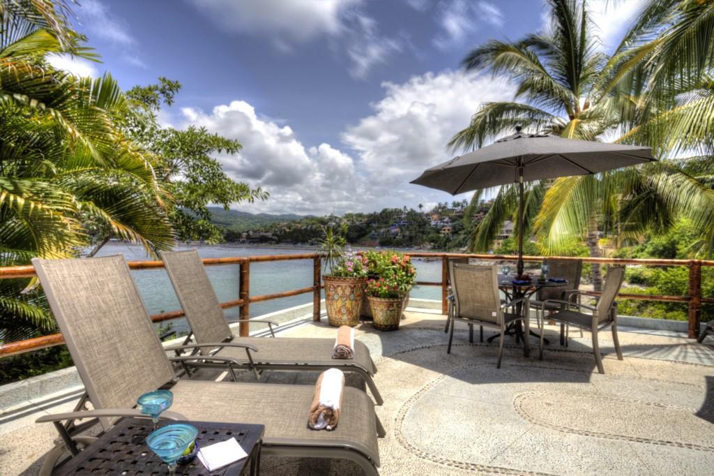 El Pescador Apartment *