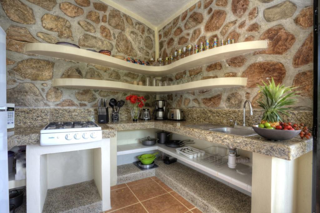 Apartment El Pescador