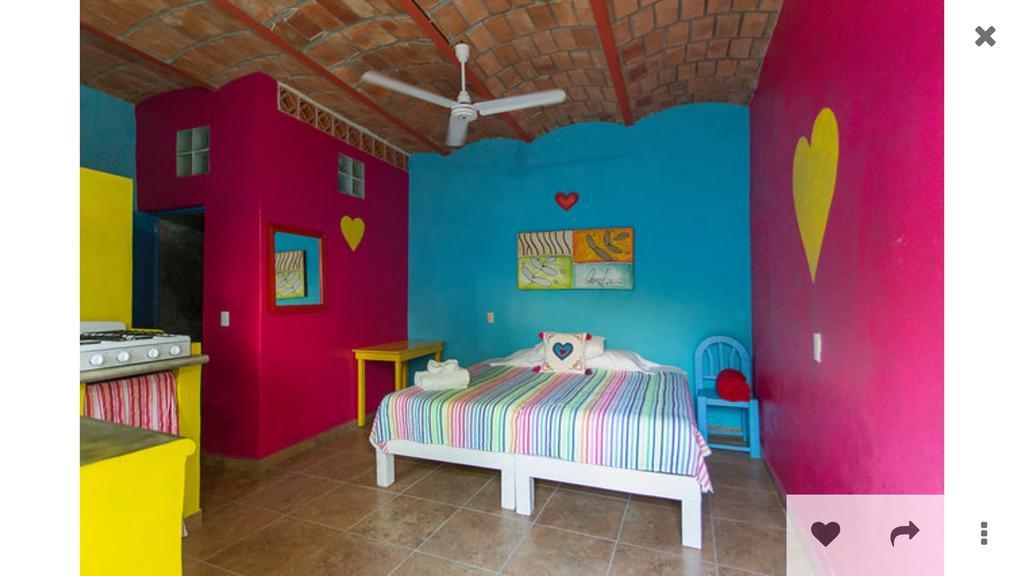 Hotel Corazon 3*