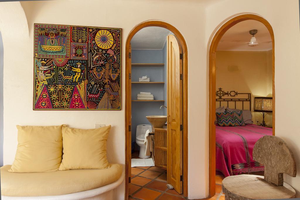 Vogue Hotel Sayulita