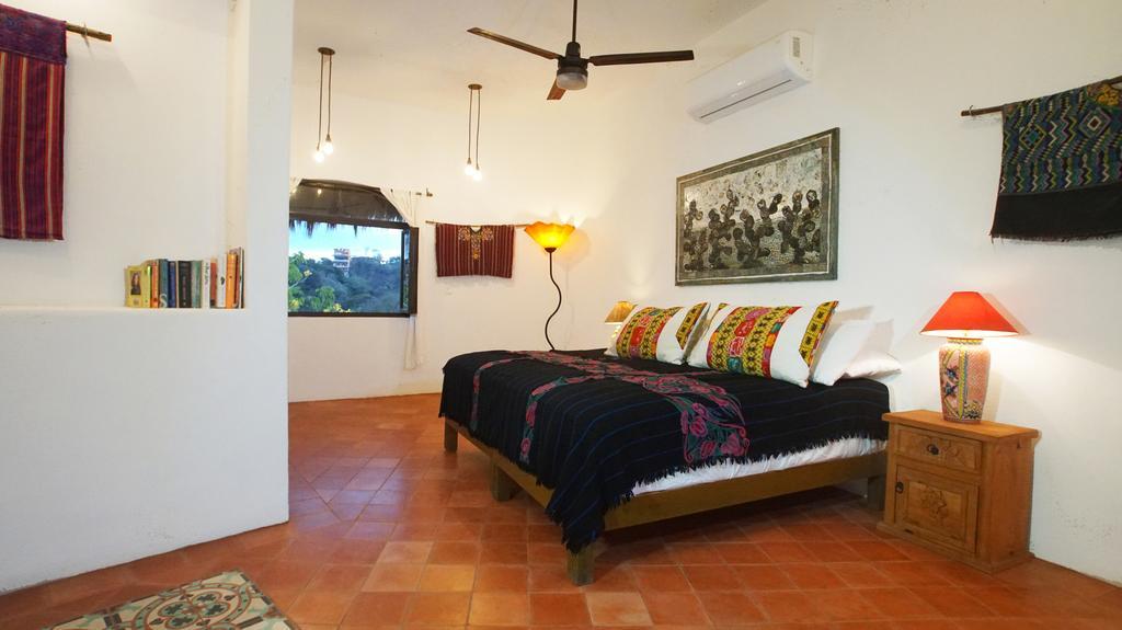 Homestay Casitas Del Mar *