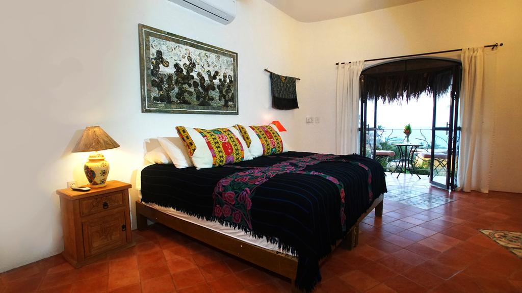 Casitas Del Mar *