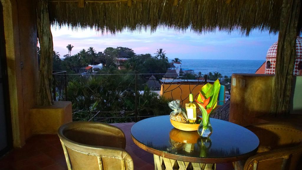 Casitas Del Mar Homestay *