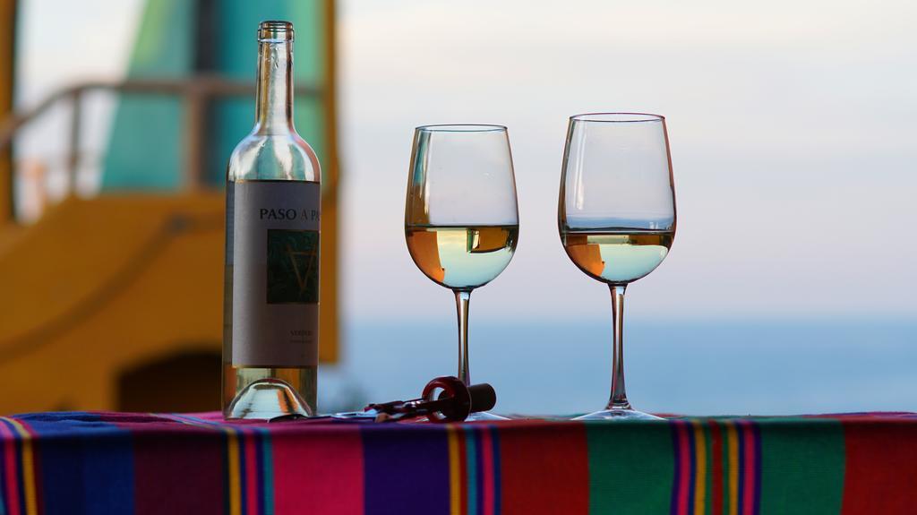 Homestay Casitas Del Mar Sayulita