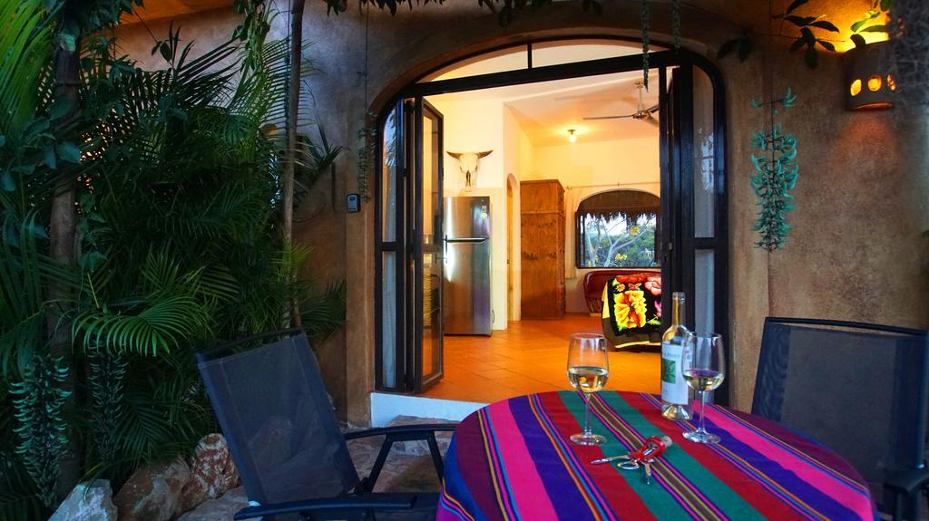 Casitas Del Mar Sayulita