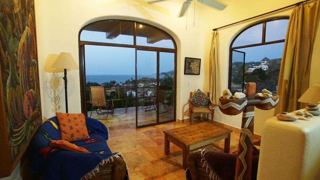 Casitas Del Mar *