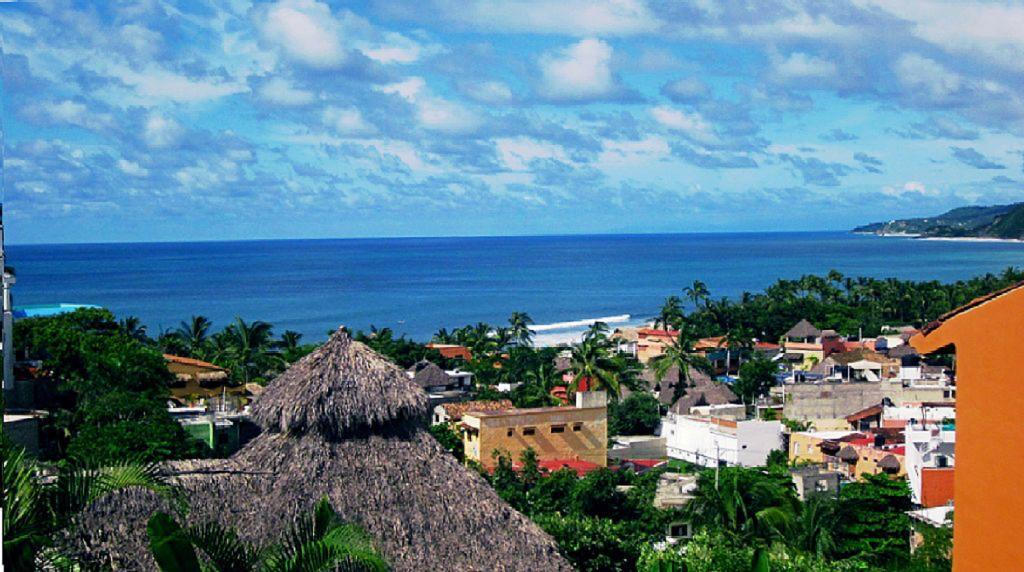 Casitas Del Mar * Sayulita