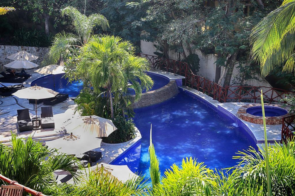 Pajaro De Fuego, Chelsea's Luxury Units * Sayulita