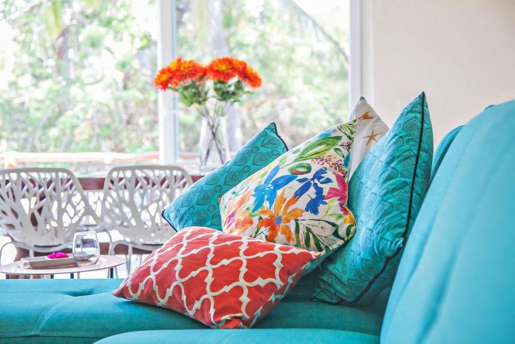 Pajaro De Fuego, Chelsea's Luxury Units Apartamento Sayulita