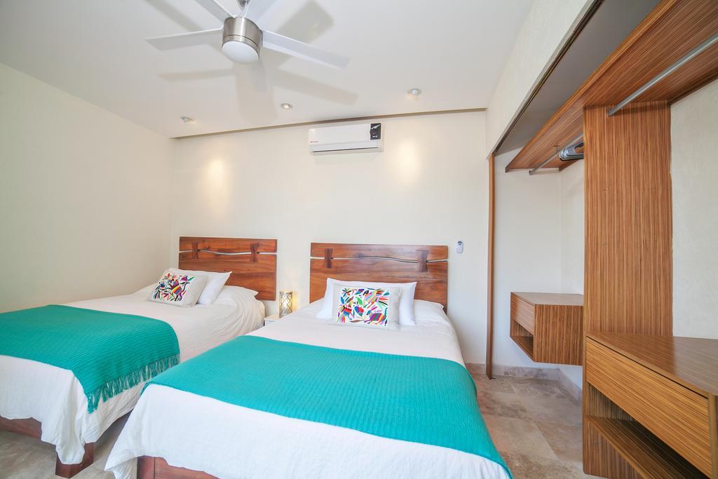 Pajaro De Fuego, Chelsea's Luxury Units Apartamento *
