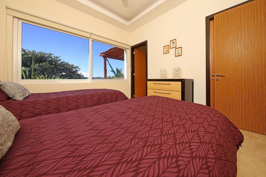 Pajaro De Fuego, Chelsea's Luxury Units Apartamento *