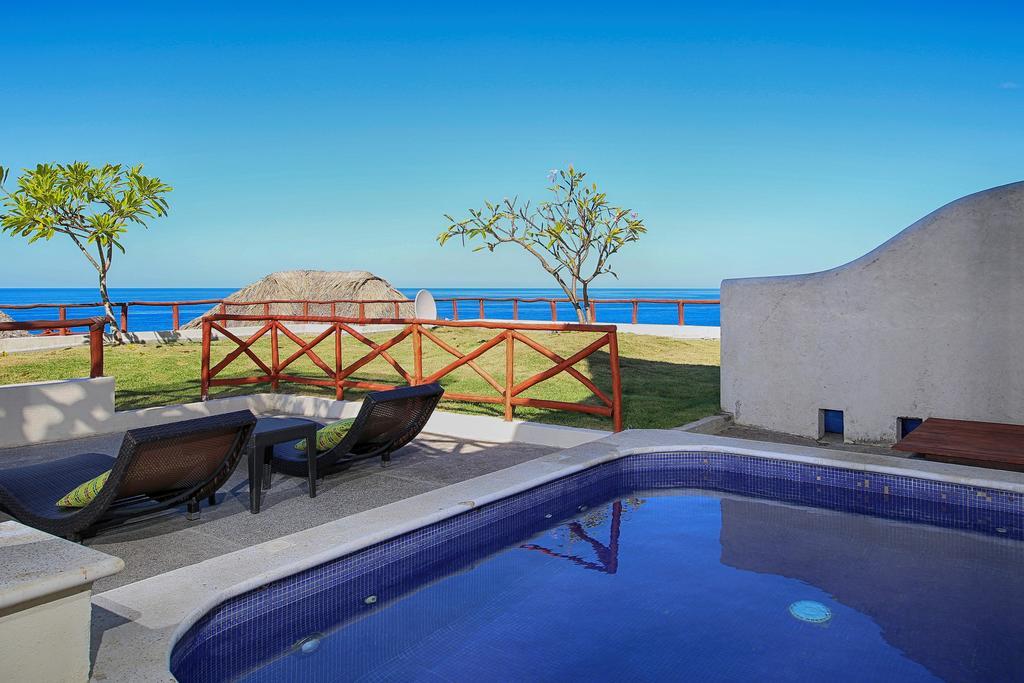 Apartamento Pajaro De Fuego, Chelsea's Luxury Units Sayulita