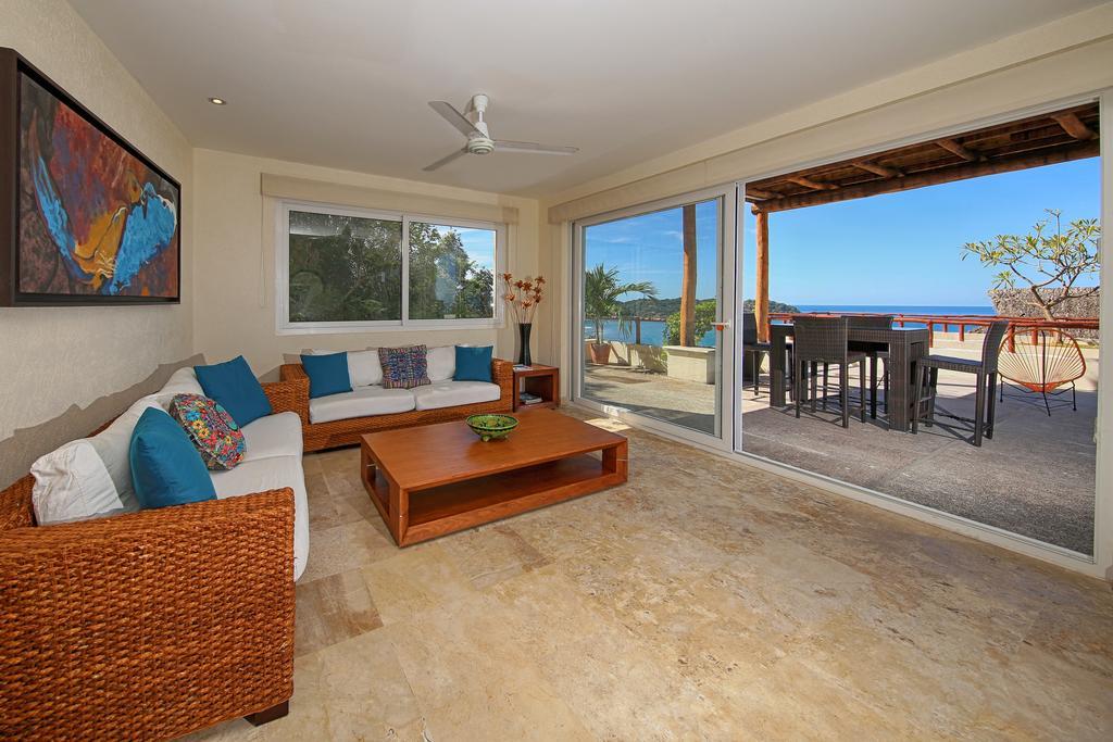 Pajaro De Fuego, Chelsea's Luxury Units * Sayulita