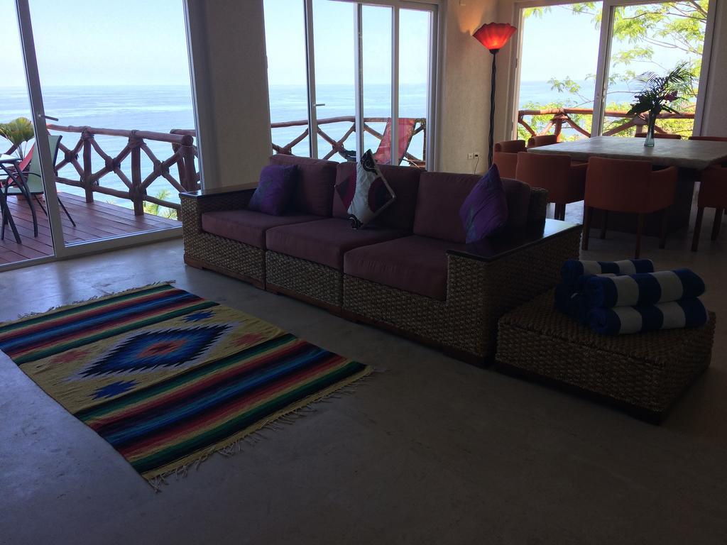 Apartamento Pajaro De Fuego, Chelsea's Luxury Units Sayulita