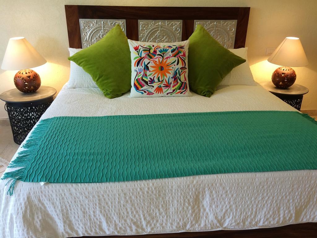 Apartamento Pajaro De Fuego, Chelsea's Luxury Units