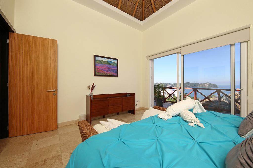Apartamento Pajaro De Fuego, Chelsea's Luxury Units *
