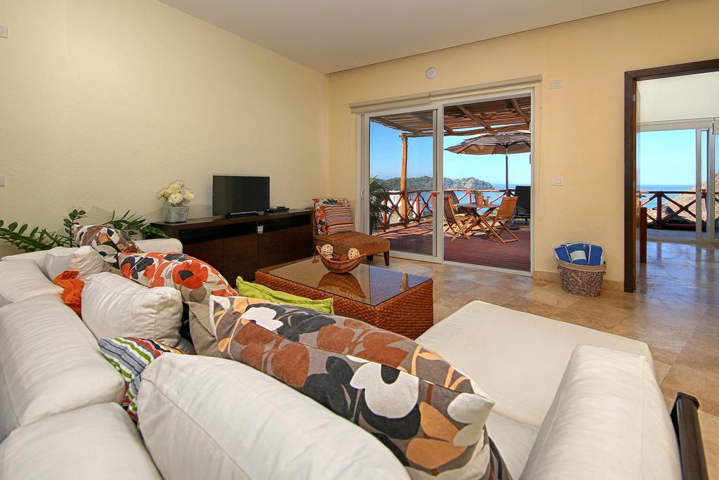 Apartamento Pajaro De Fuego, Chelsea's Luxury Units *