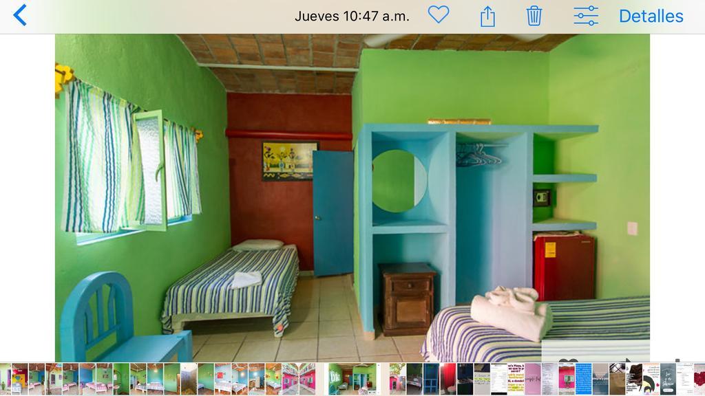 Hotel Corazon Sayulita 3*