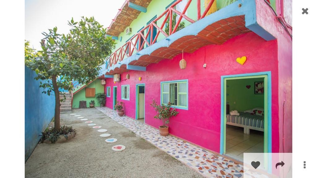 Hotel Corazon Sayulita Sayulita