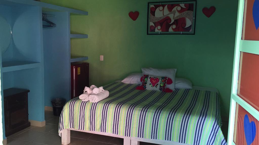 Hotel Corazon