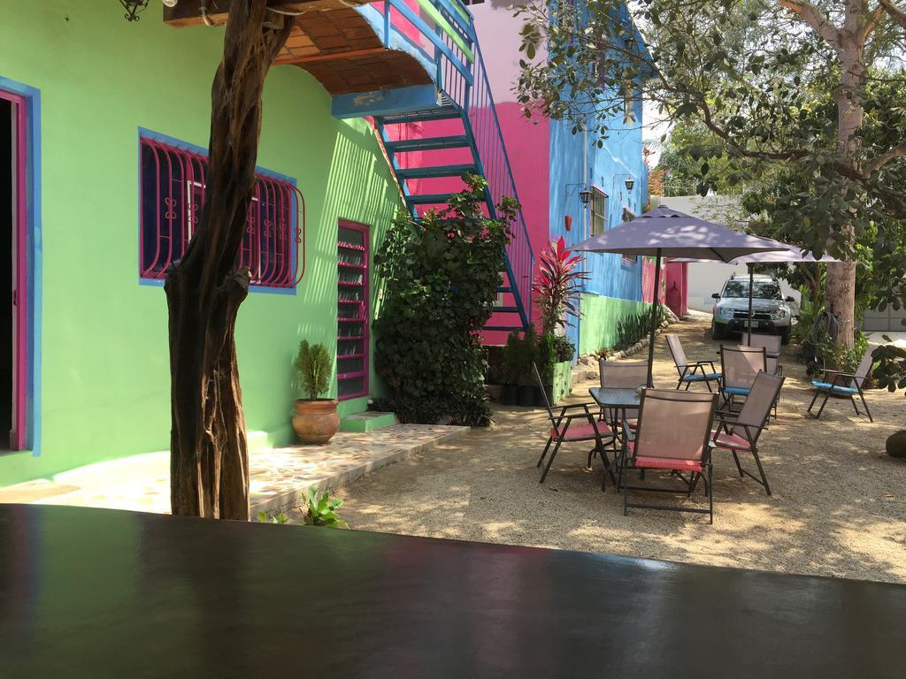 Hotel Corazon Sayulita 3* Sayulita