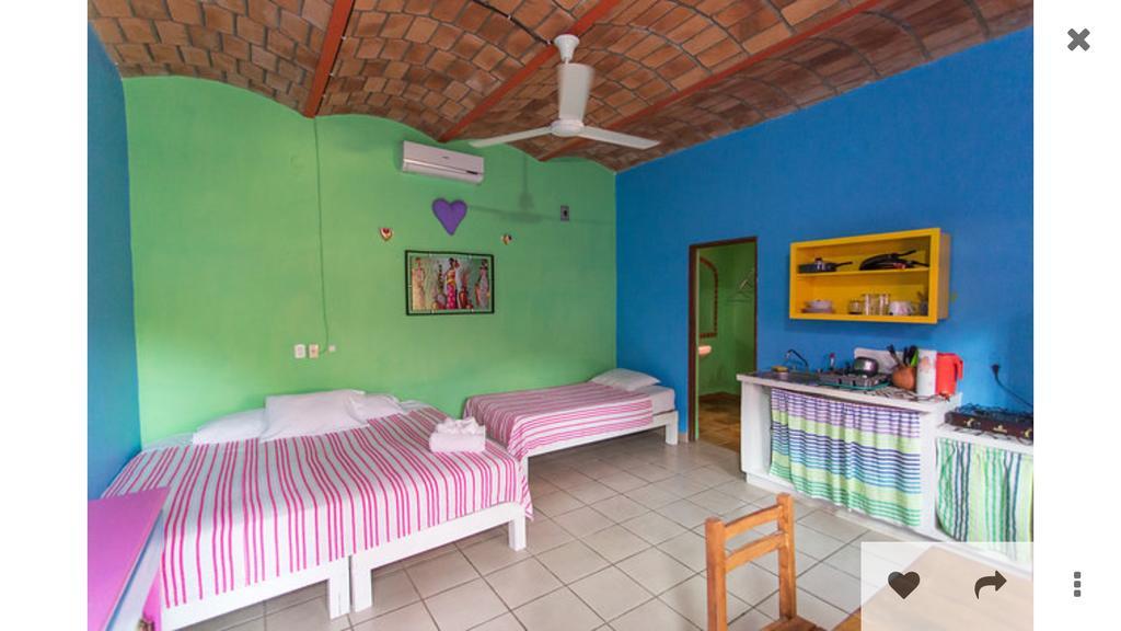 Corazon 3* Sayulita