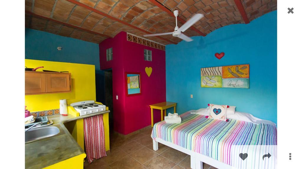 Hotel Corazon Sayulita 3*