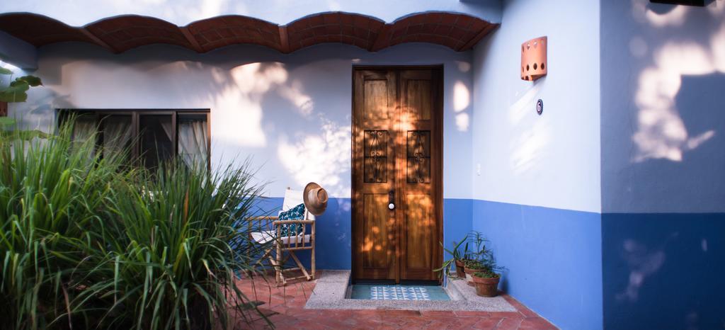 Casa Nawalli Pickleball & Retreats Adults Only Guest house 3*