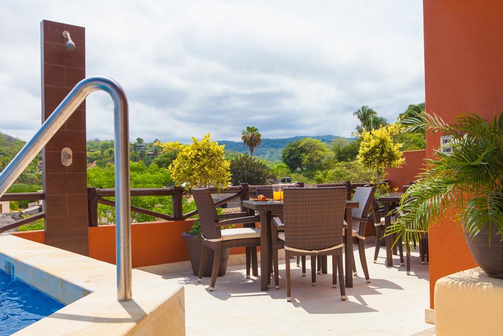 Break Apartment Sayulita