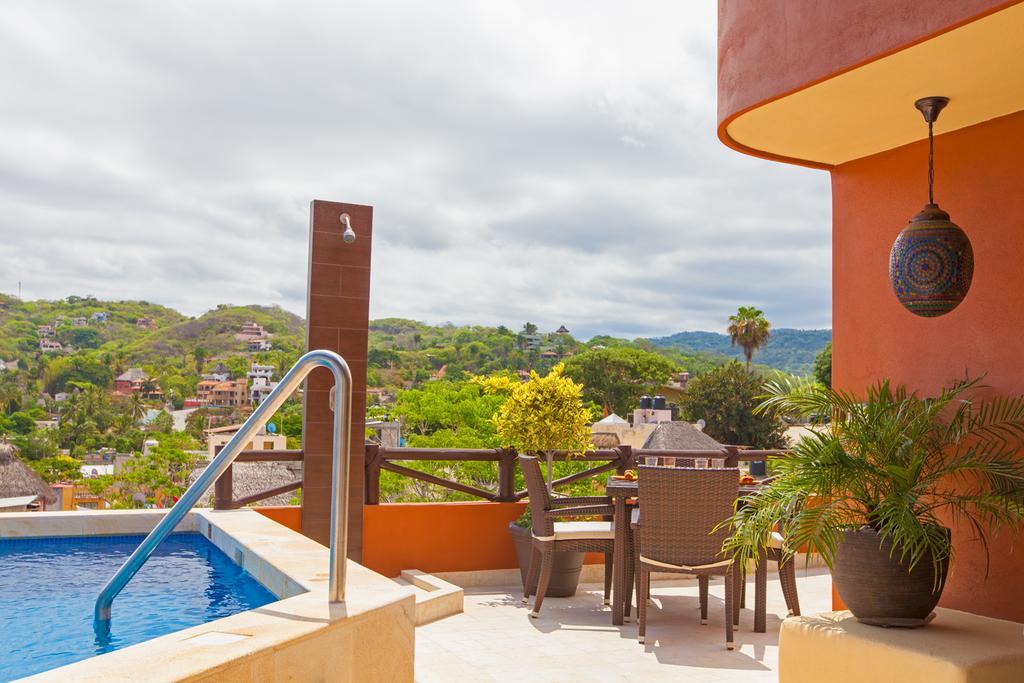 Break * Sayulita