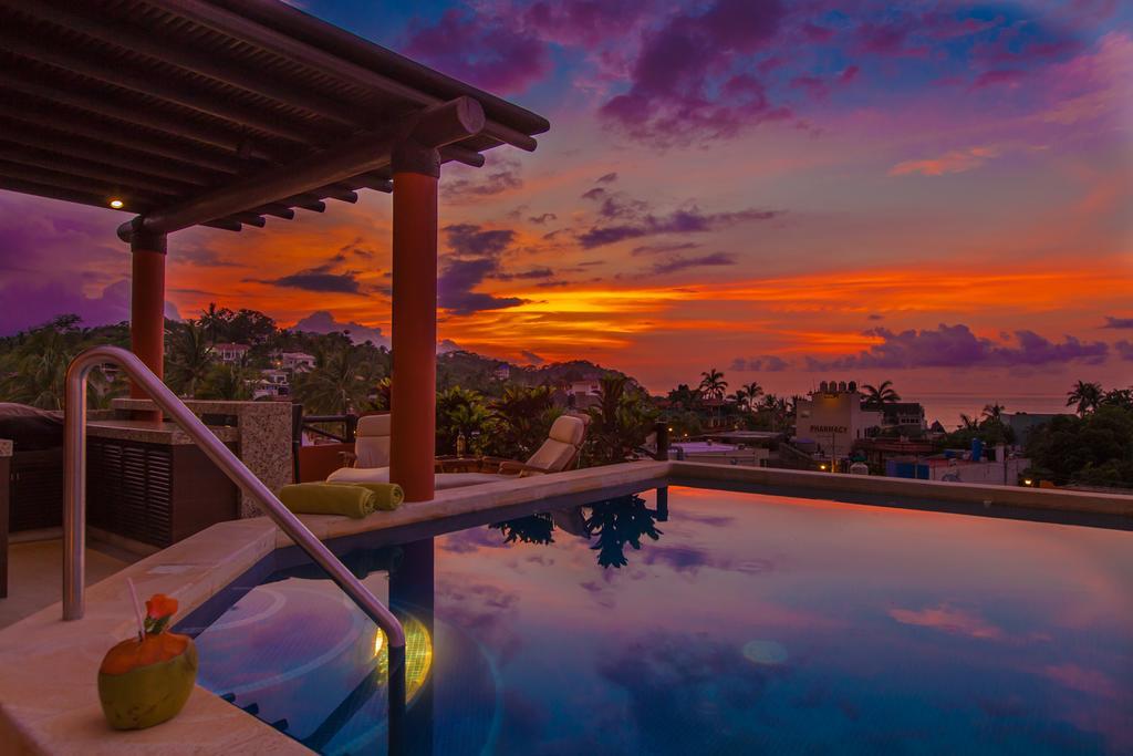 Break Apartment Sayulita